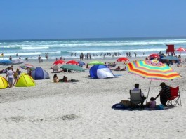 Grotto Beach - 09